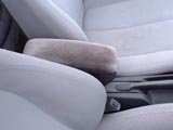 center console box