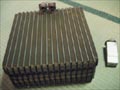evaporator