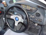 cockpit