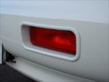 rear fog lamp