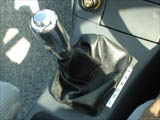 gearshift