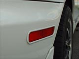 side marker