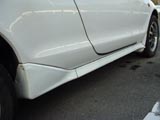 side step
