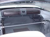rear interior