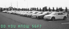 sera gullwing freak event